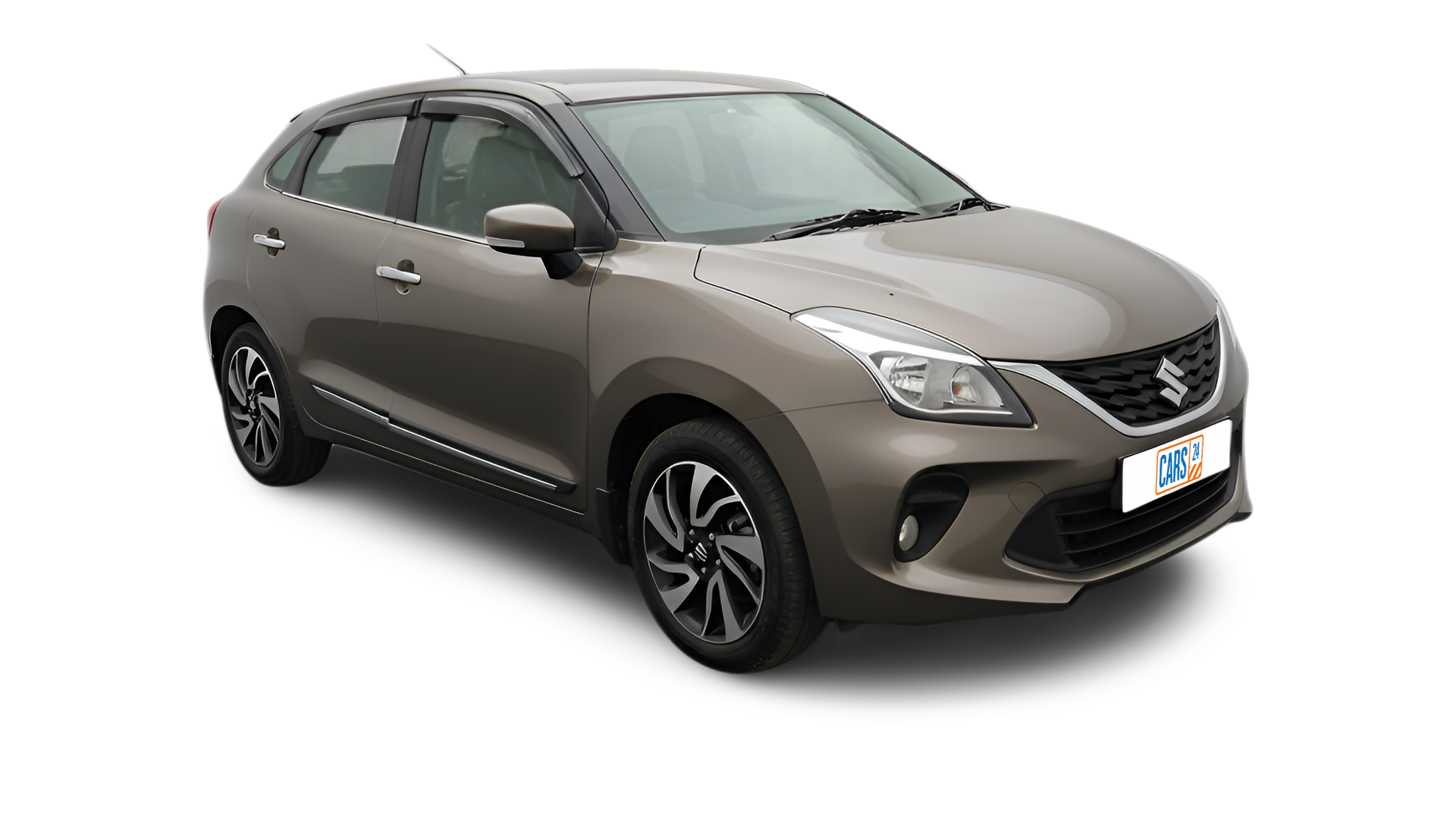 Maruti Baleno-img